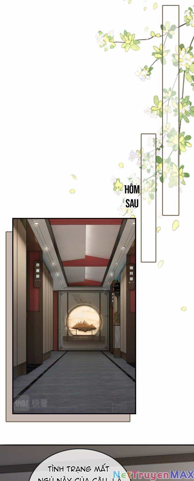 Sau Khi Chia Tay, Cô Ấy Trở Thành Nữ Vương Hotsearch - Chương 9 - ảnh 25