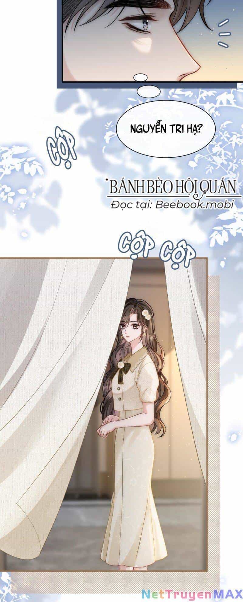 Sau Khi Chia Tay, Cô Ấy Trở Thành Nữ Vương Hotsearch - Chương 9 - ảnh 27