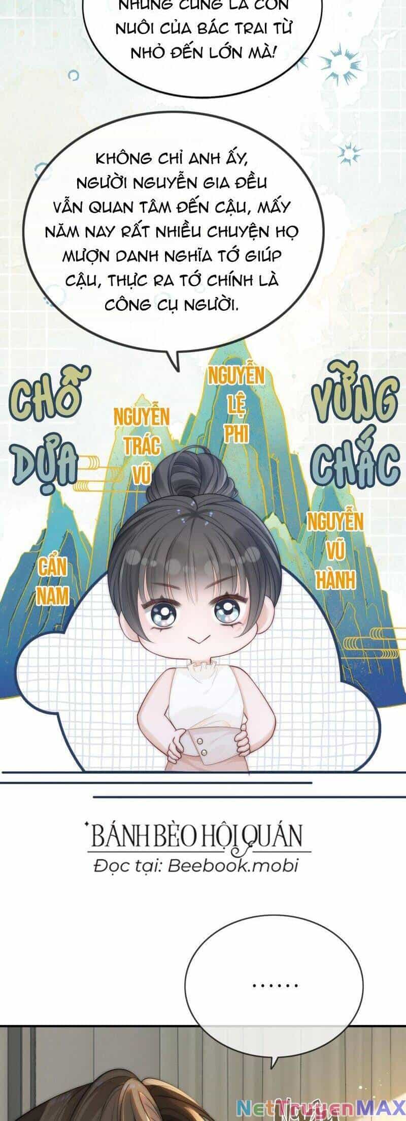 Sau Khi Chia Tay, Cô Ấy Trở Thành Nữ Vương Hotsearch - Chương 9 - ảnh 9