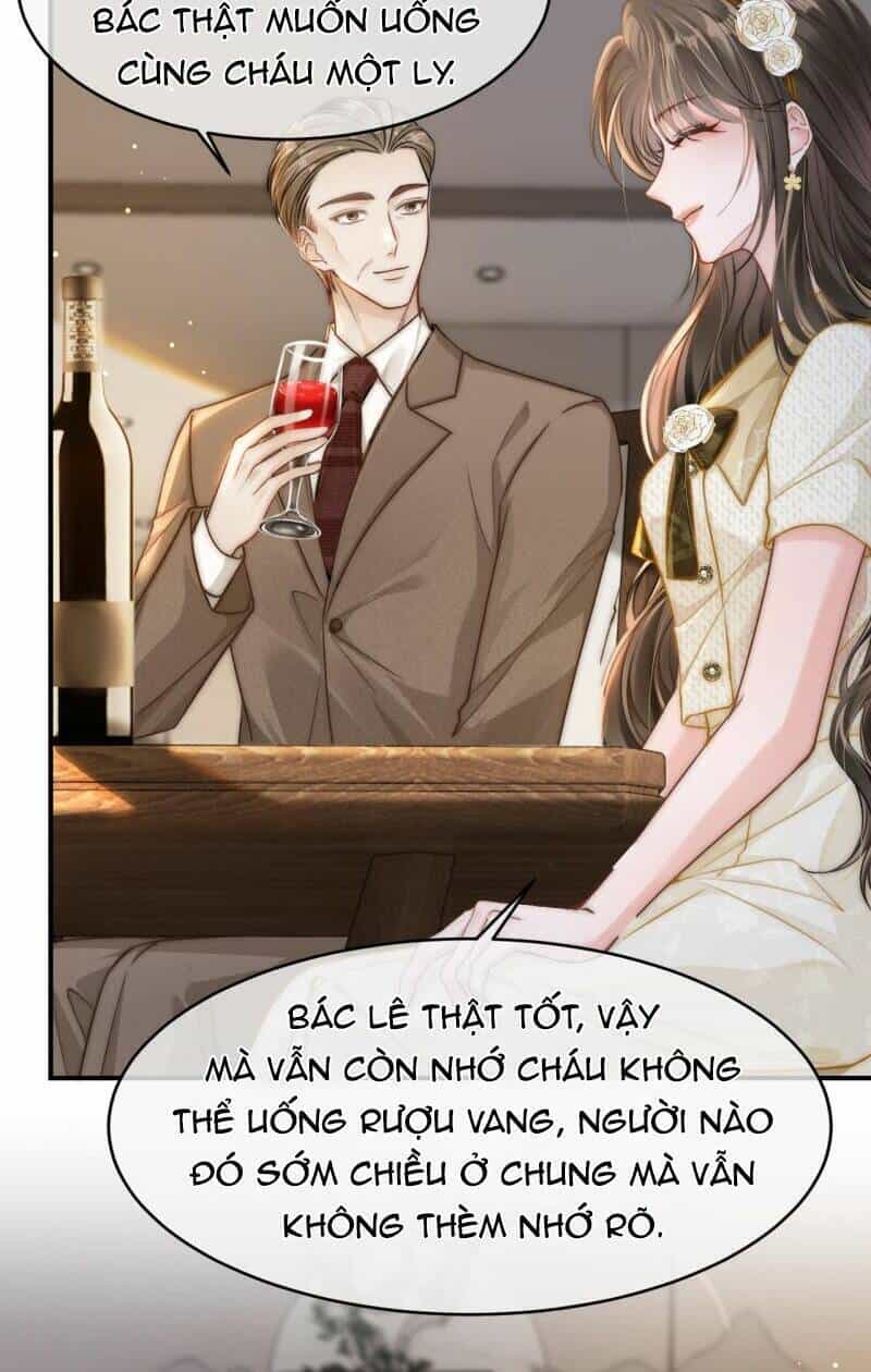 Sau Khi Chia Tay, Cô Ấy Trở Thành Nữ Vương Hotsearch - Chương 10 - ảnh 10