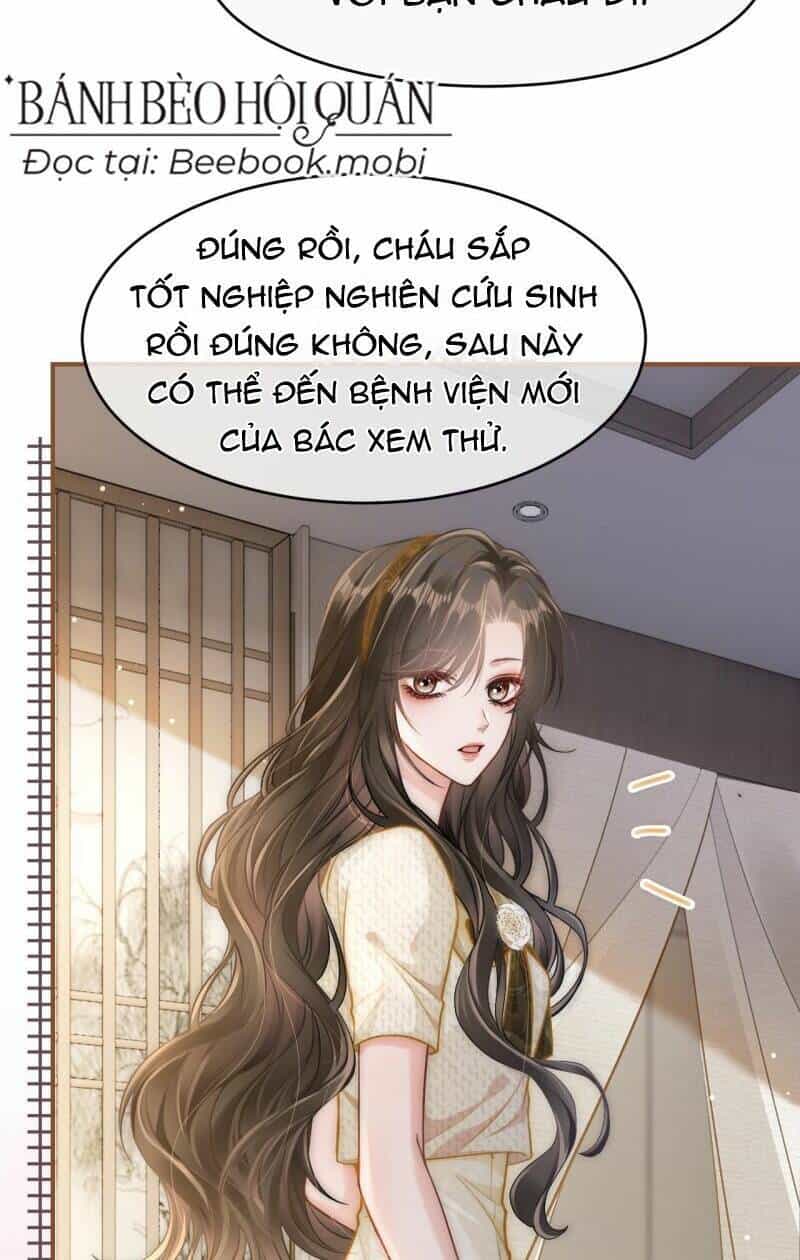 Sau Khi Chia Tay, Cô Ấy Trở Thành Nữ Vương Hotsearch - Chương 10 - ảnh 13
