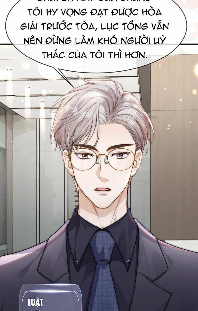 Sau Khi Chia Tay, Cô Ấy Trở Thành Nữ Vương Hotsearch - Chương 11 - ảnh 18