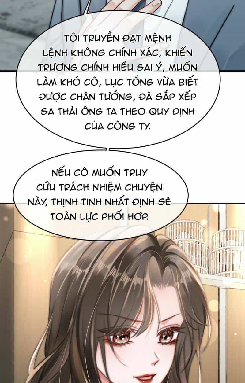 Sau Khi Chia Tay, Cô Ấy Trở Thành Nữ Vương Hotsearch - Chương 11 - ảnh 21