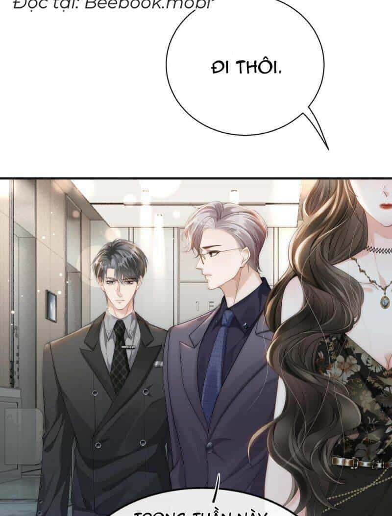 Sau Khi Chia Tay, Cô Ấy Trở Thành Nữ Vương Hotsearch - Chương 11 - ảnh 24