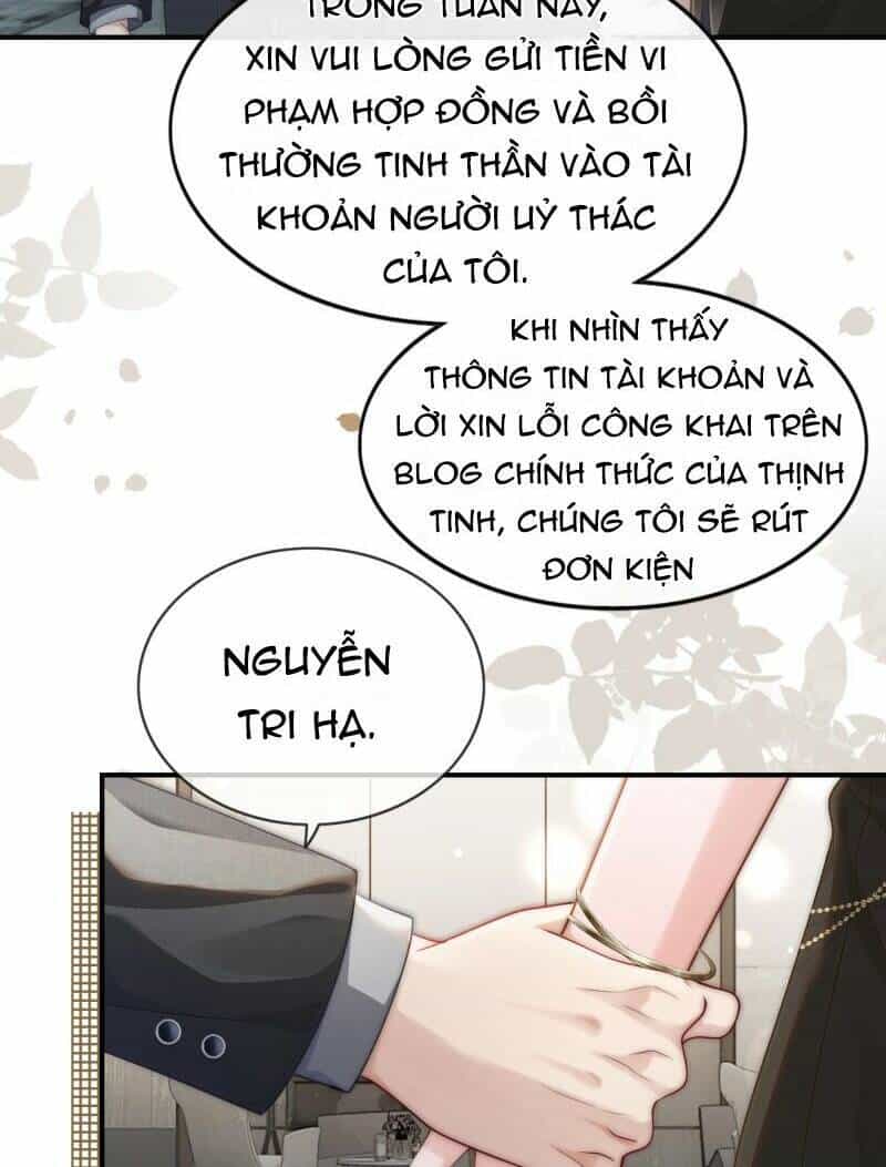 Sau Khi Chia Tay, Cô Ấy Trở Thành Nữ Vương Hotsearch - Chương 11 - ảnh 25