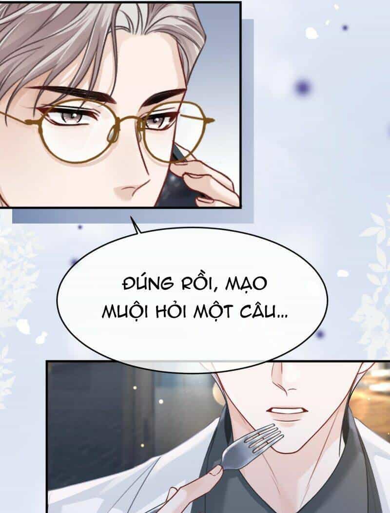 Sau Khi Chia Tay, Cô Ấy Trở Thành Nữ Vương Hotsearch - Chương 11 - ảnh 36