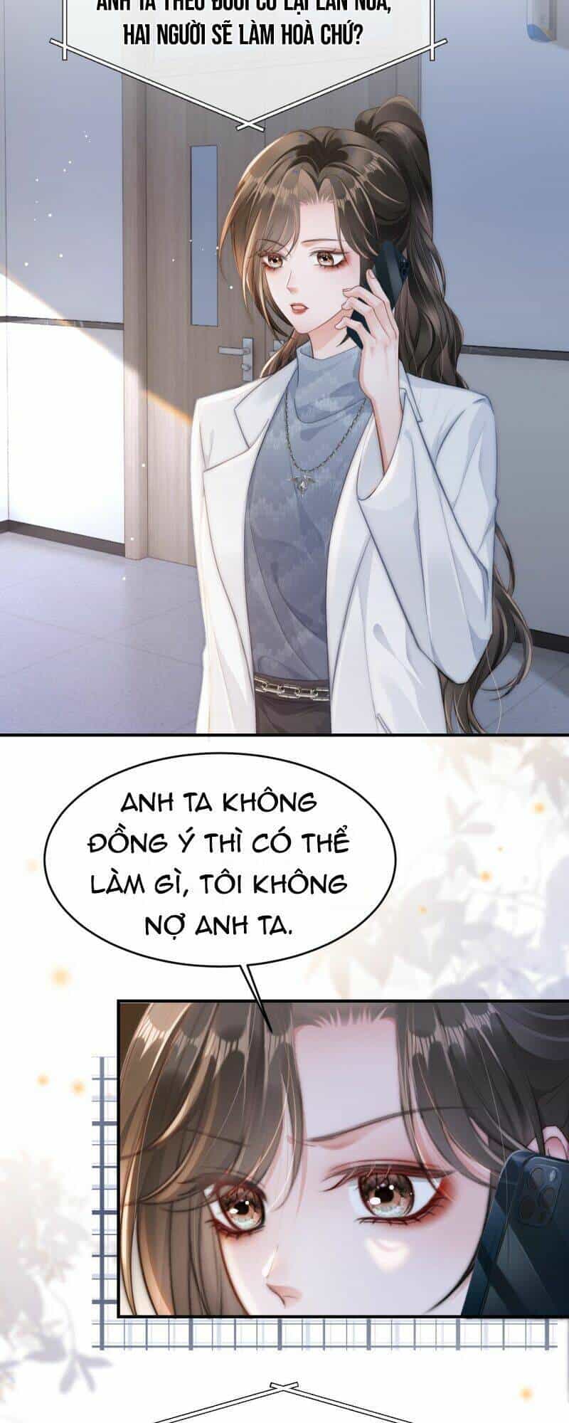 Sau Khi Chia Tay, Cô Ấy Trở Thành Nữ Vương Hotsearch - Chương 11 - ảnh 38