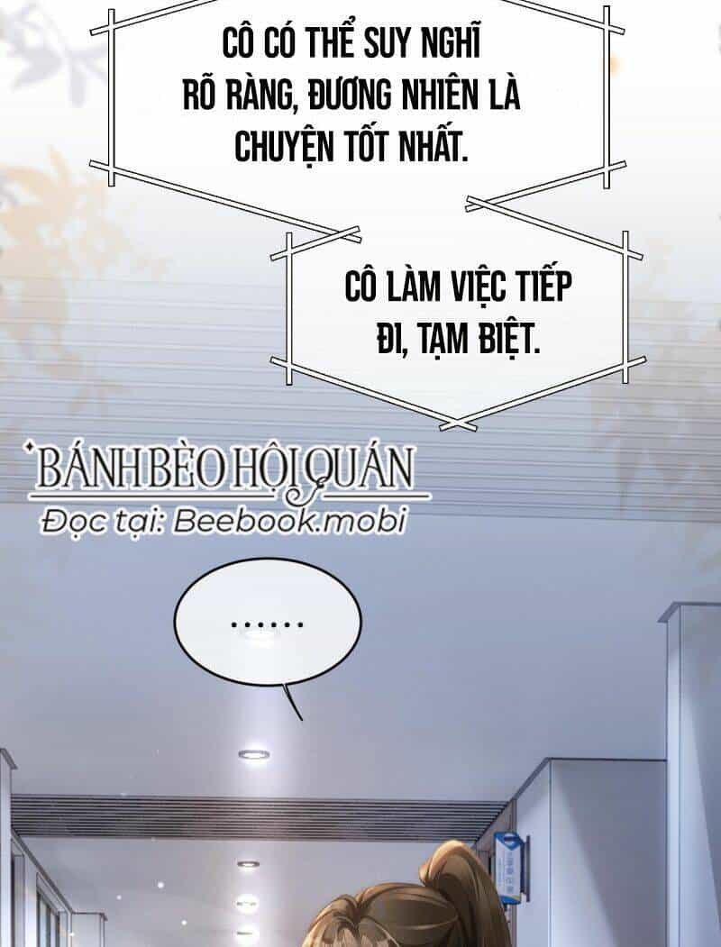 Sau Khi Chia Tay, Cô Ấy Trở Thành Nữ Vương Hotsearch - Chương 11 - ảnh 39