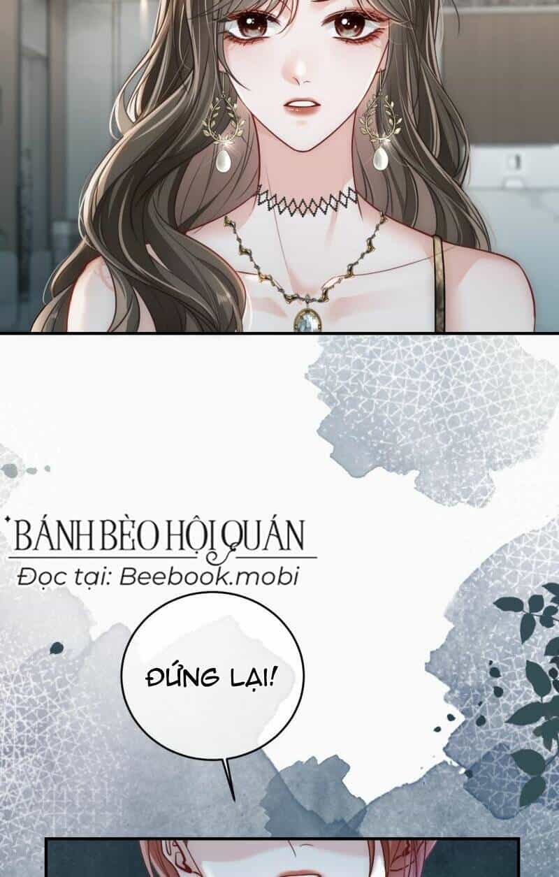 Sau Khi Chia Tay, Cô Ấy Trở Thành Nữ Vương Hotsearch - Chương 11 - ảnh 4