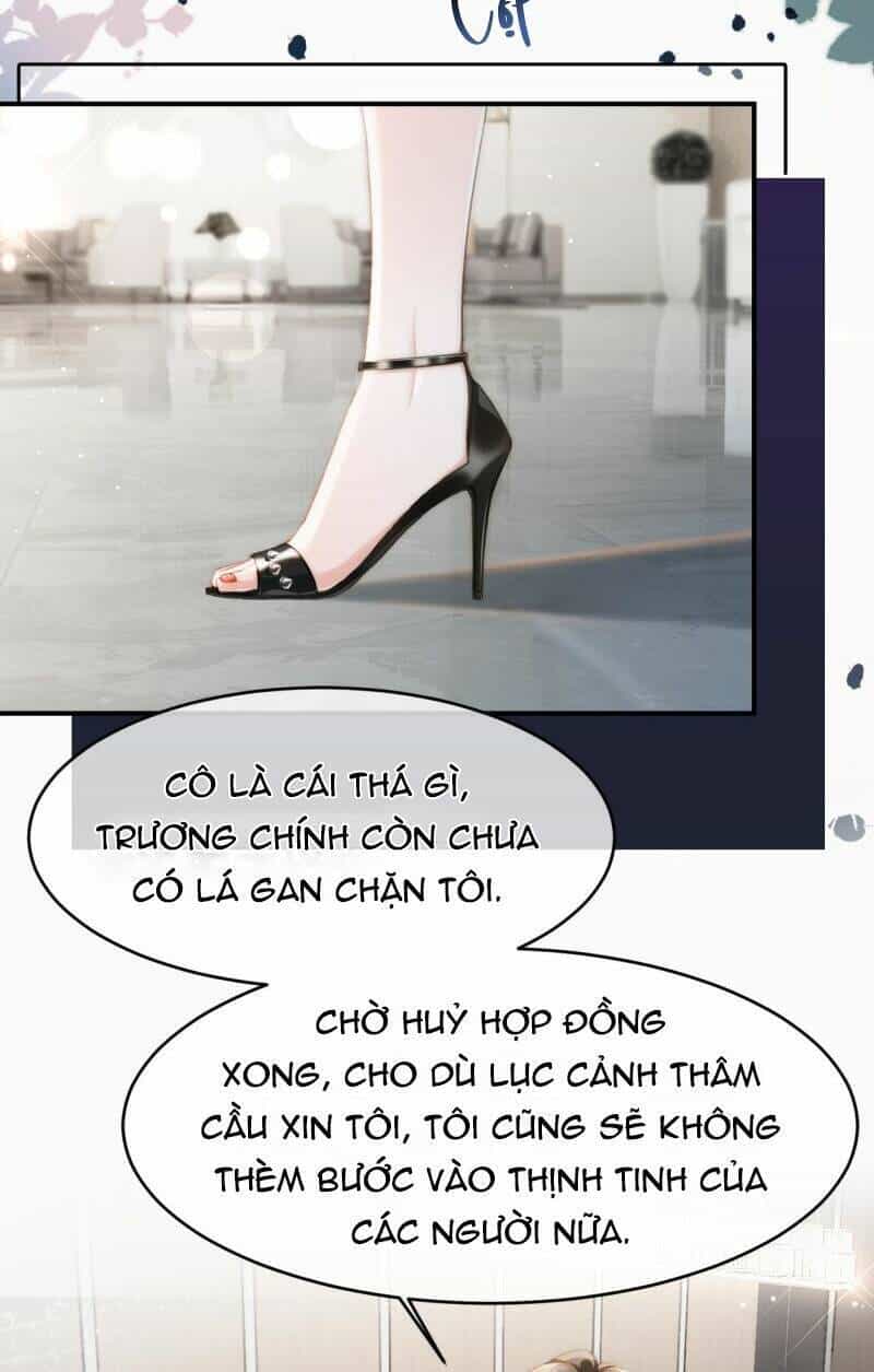 Sau Khi Chia Tay, Cô Ấy Trở Thành Nữ Vương Hotsearch - Chương 11 - ảnh 7