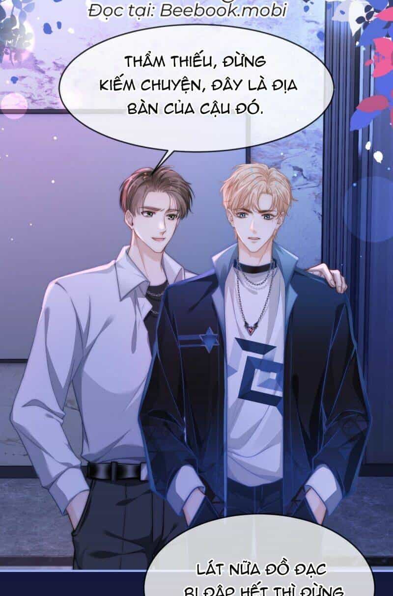 Sau Khi Chia Tay, Cô Ấy Trở Thành Nữ Vương Hotsearch - Chương 12 - ảnh 18