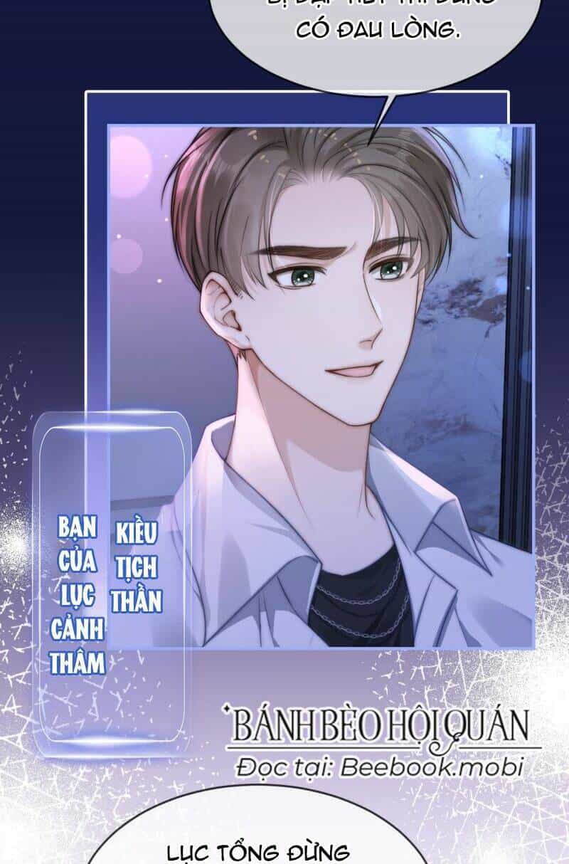 Sau Khi Chia Tay, Cô Ấy Trở Thành Nữ Vương Hotsearch - Chương 12 - ảnh 19