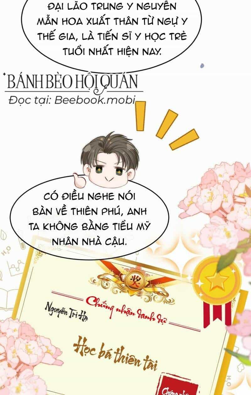Sau Khi Chia Tay, Cô Ấy Trở Thành Nữ Vương Hotsearch - Chương 12 - ảnh 31