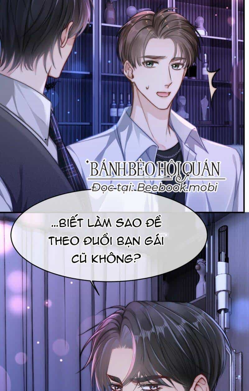 Sau Khi Chia Tay, Cô Ấy Trở Thành Nữ Vương Hotsearch - Chương 12 - ảnh 36