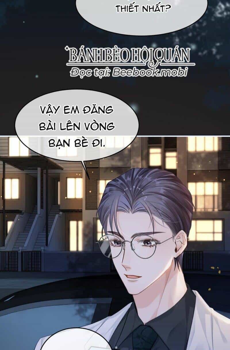 Sau Khi Chia Tay, Cô Ấy Trở Thành Nữ Vương Hotsearch - Chương 12 - ảnh 7