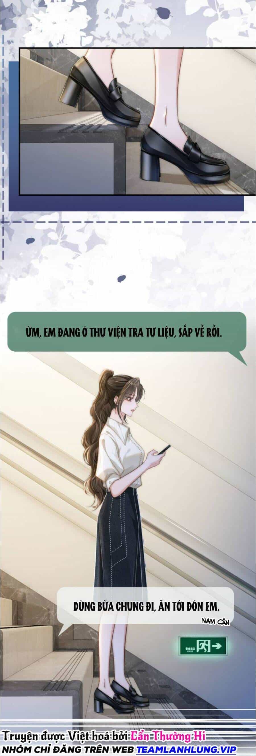 Sau Khi Chia Tay, Cô Ấy Trở Thành Nữ Vương Hotsearch - Chương 13 - ảnh 15
