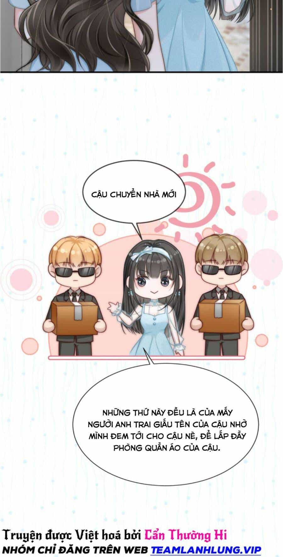 Sau Khi Chia Tay, Cô Ấy Trở Thành Nữ Vương Hotsearch - Chương 13 - ảnh 2