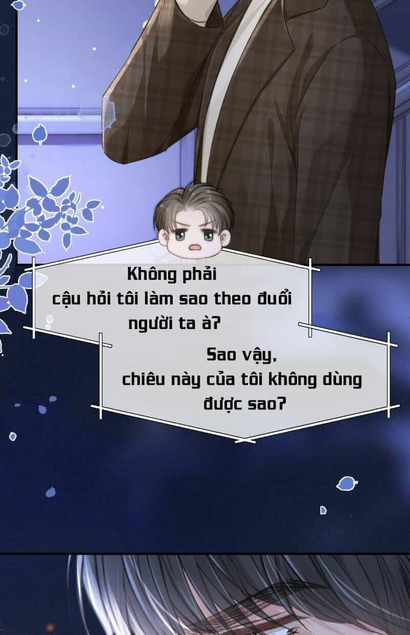 Sau Khi Chia Tay, Cô Ấy Trở Thành Nữ Vương Hotsearch - Chương 14 - ảnh 22