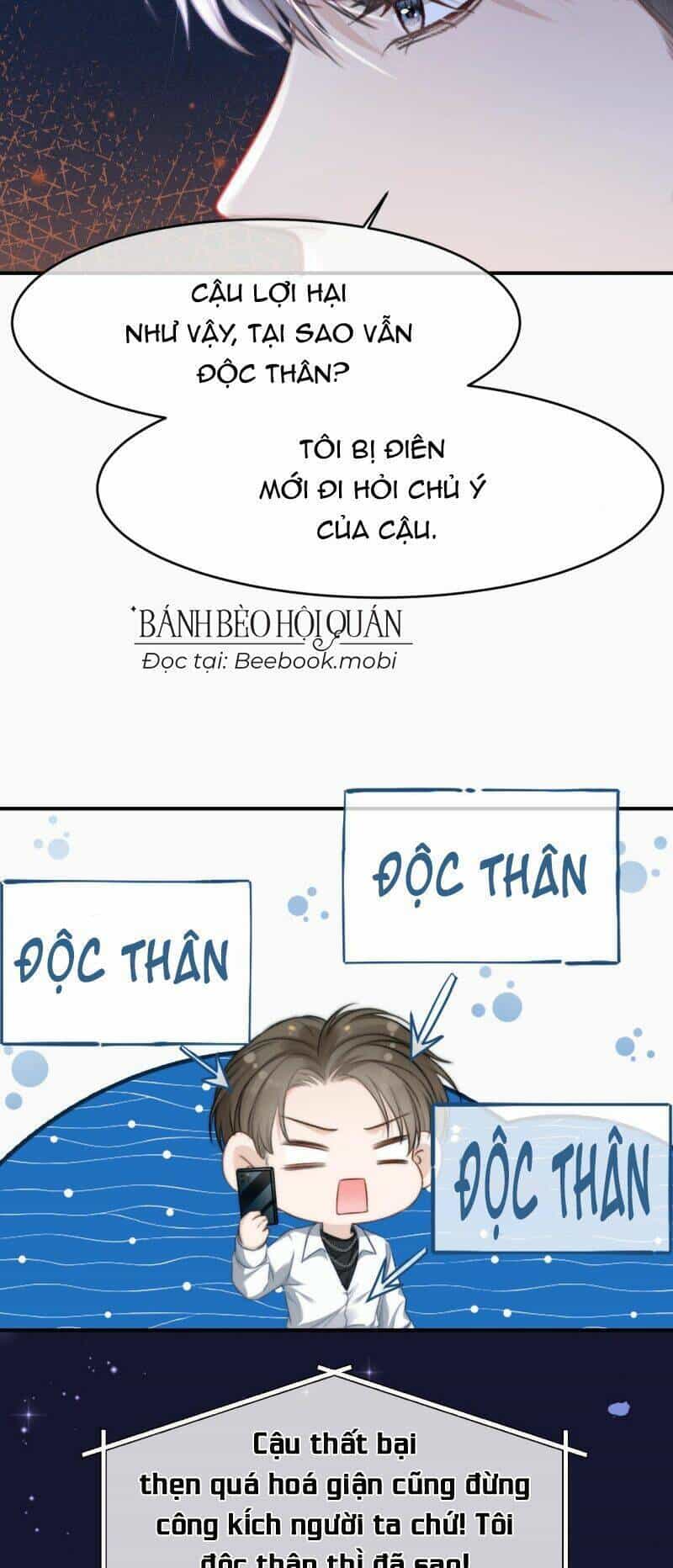 Sau Khi Chia Tay, Cô Ấy Trở Thành Nữ Vương Hotsearch - Chương 14 - ảnh 23