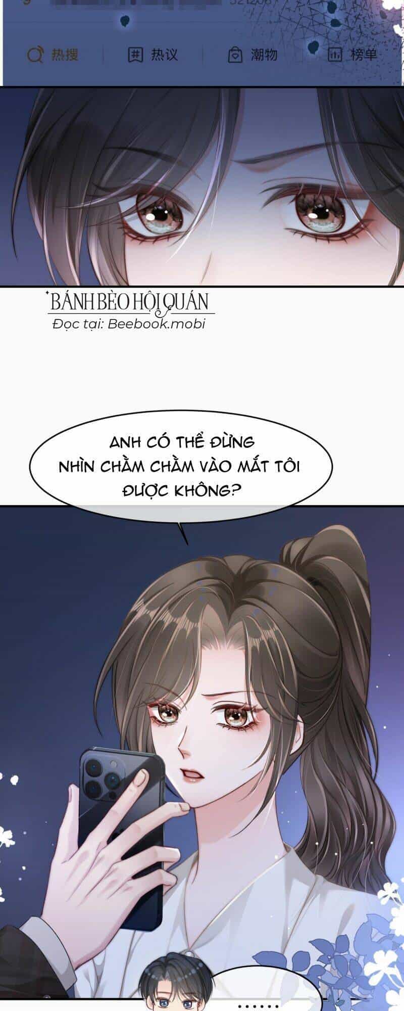 Sau Khi Chia Tay, Cô Ấy Trở Thành Nữ Vương Hotsearch - Chương 14 - ảnh 5