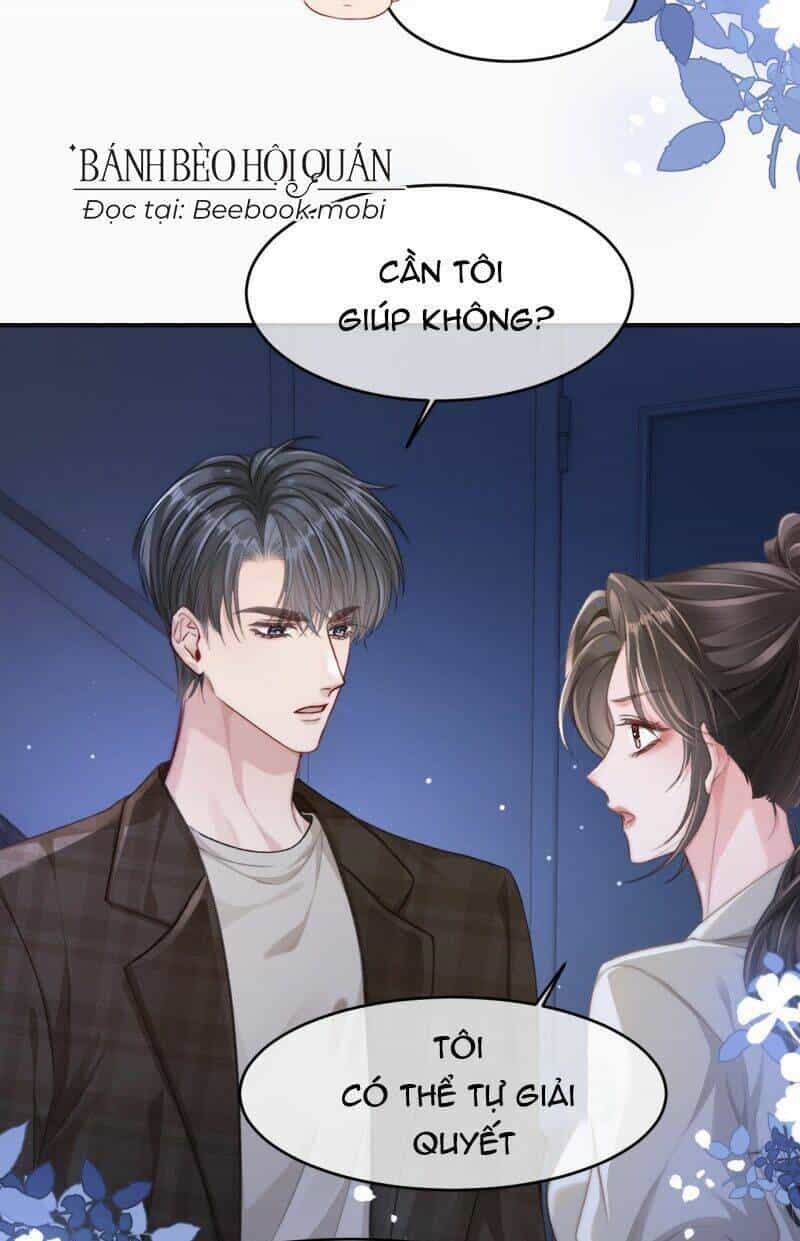Sau Khi Chia Tay, Cô Ấy Trở Thành Nữ Vương Hotsearch - Chương 14 - ảnh 6