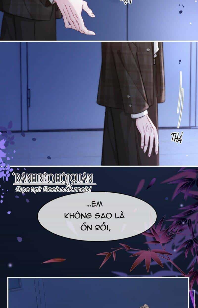 Sau Khi Chia Tay, Cô Ấy Trở Thành Nữ Vương Hotsearch - Chương 14 - ảnh 9