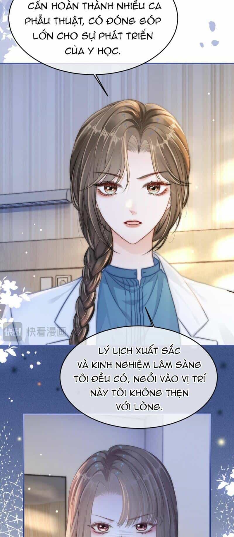 Sau Khi Chia Tay, Cô Ấy Trở Thành Nữ Vương Hotsearch - Chương 15 - ảnh 16