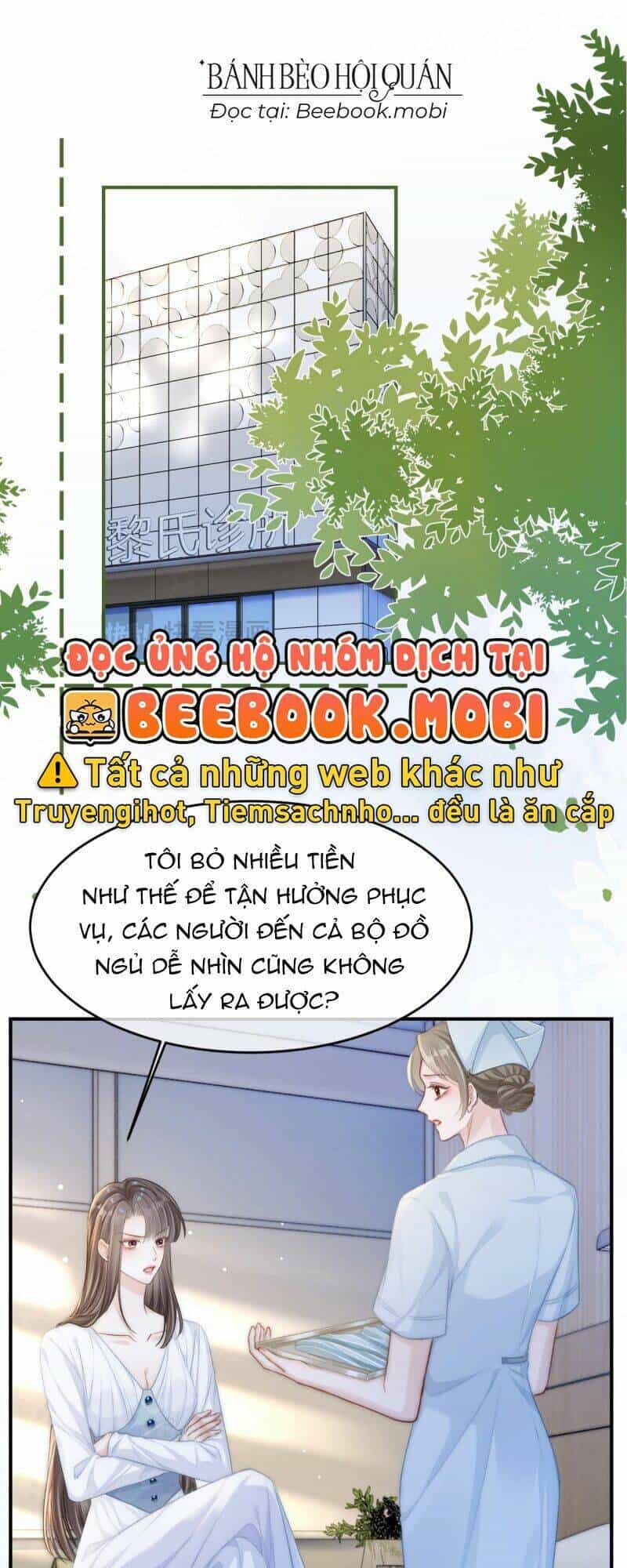 Sau Khi Chia Tay, Cô Ấy Trở Thành Nữ Vương Hotsearch - Chương 15 - ảnh 2
