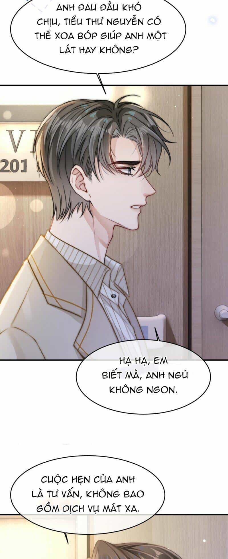 Sau Khi Chia Tay, Cô Ấy Trở Thành Nữ Vương Hotsearch - Chương 15 - ảnh 28