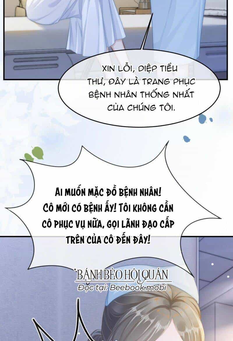 Sau Khi Chia Tay, Cô Ấy Trở Thành Nữ Vương Hotsearch - Chương 15 - ảnh 3