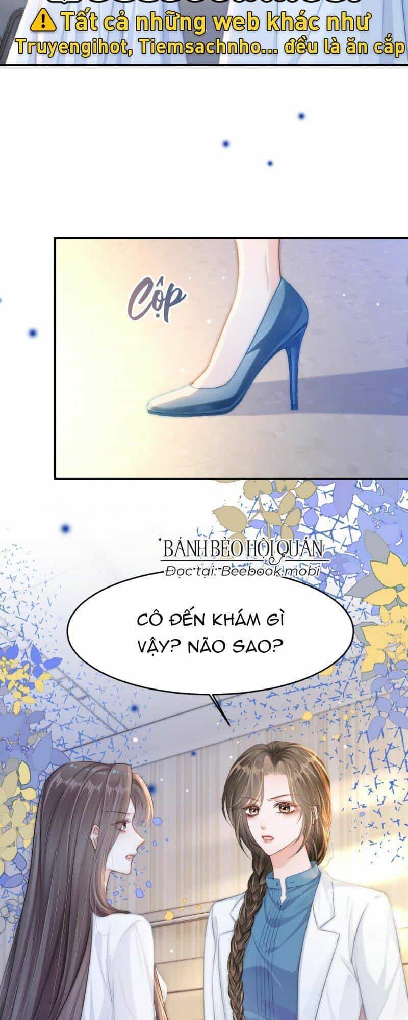 Sau Khi Chia Tay, Cô Ấy Trở Thành Nữ Vương Hotsearch - Chương 15 - ảnh 8