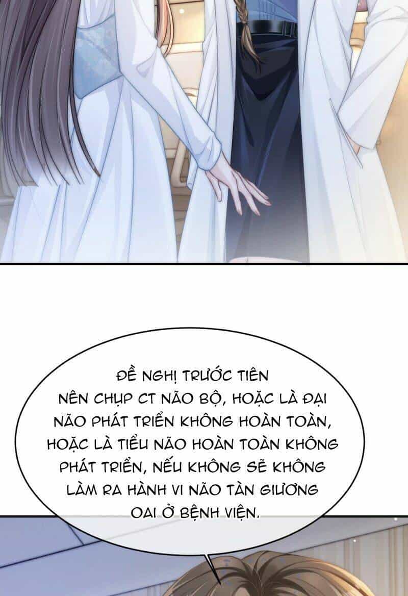 Sau Khi Chia Tay, Cô Ấy Trở Thành Nữ Vương Hotsearch - Chương 15 - ảnh 9