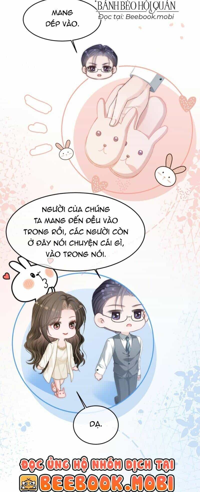 Sau Khi Chia Tay, Cô Ấy Trở Thành Nữ Vương Hotsearch - Chương 17 - ảnh 13