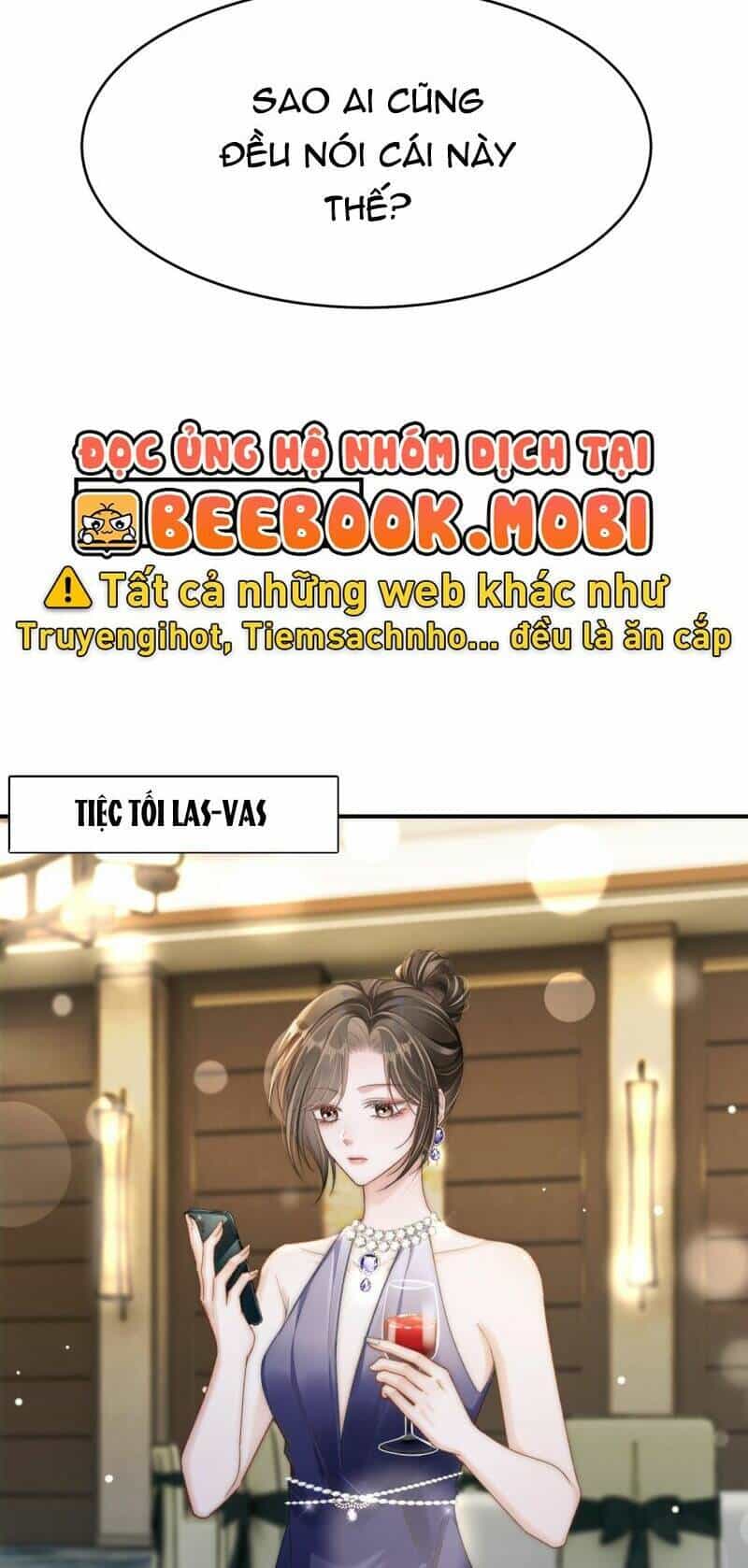 Sau Khi Chia Tay, Cô Ấy Trở Thành Nữ Vương Hotsearch - Chương 17 - ảnh 28
