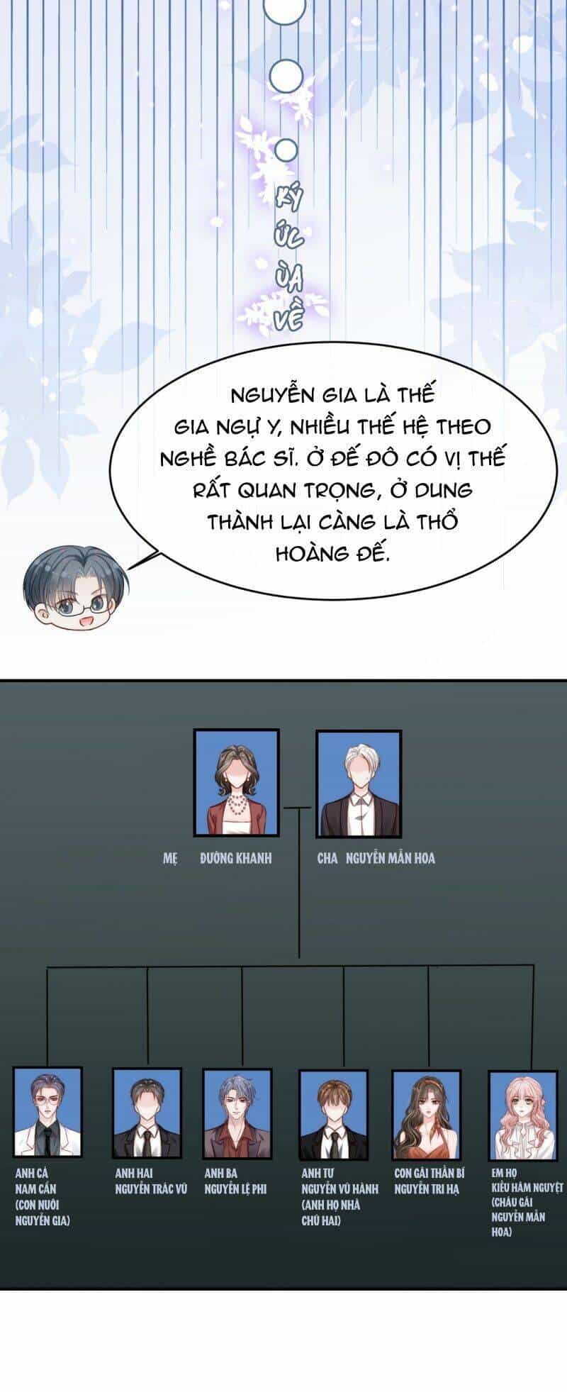 Sau Khi Chia Tay, Cô Ấy Trở Thành Nữ Vương Hotsearch - Chương 17 - ảnh 9