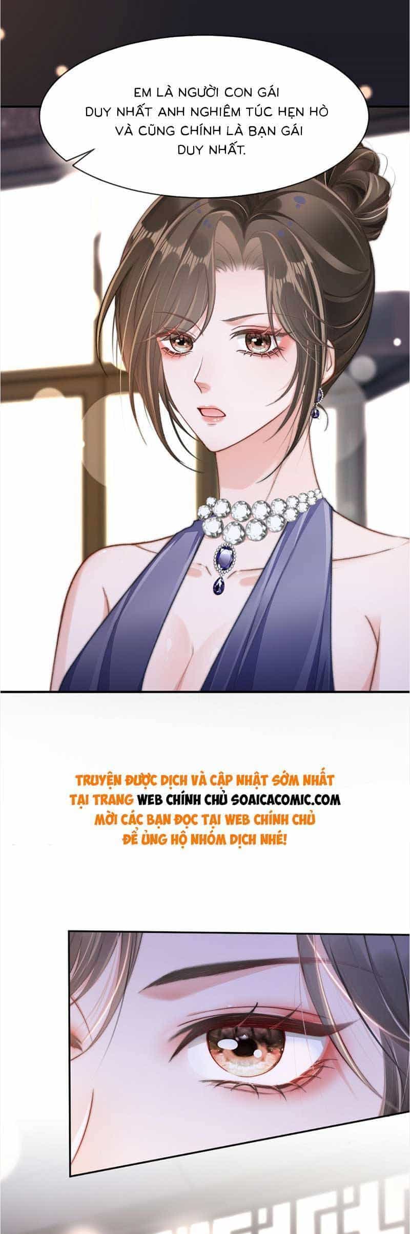 Sau Khi Chia Tay, Cô Ấy Trở Thành Nữ Vương Hotsearch - Chương 18 - ảnh 19