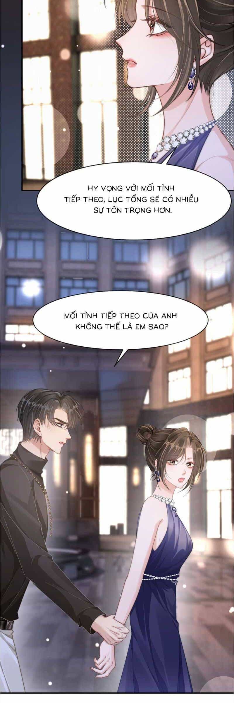Sau Khi Chia Tay, Cô Ấy Trở Thành Nữ Vương Hotsearch - Chương 18 - ảnh 21