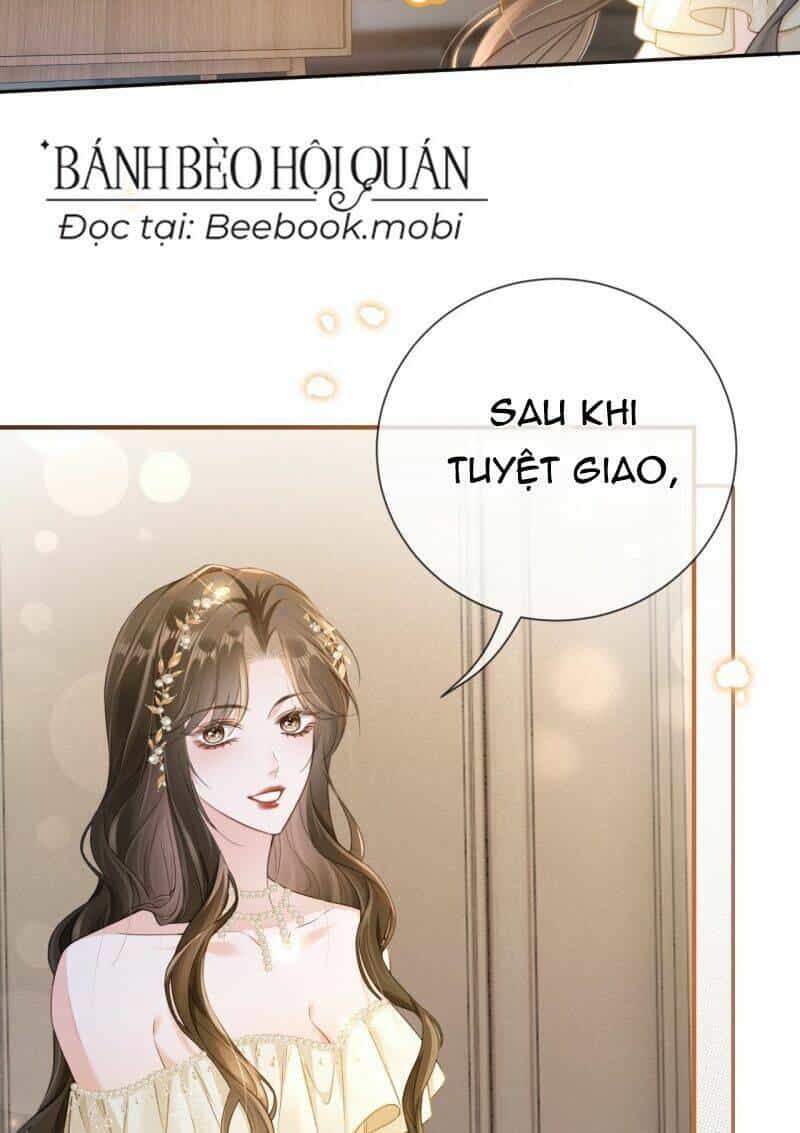 Sau Khi Chia Tay, Cô Ấy Trở Thành Nữ Vương Hotsearch - Chương 1 - ảnh 18