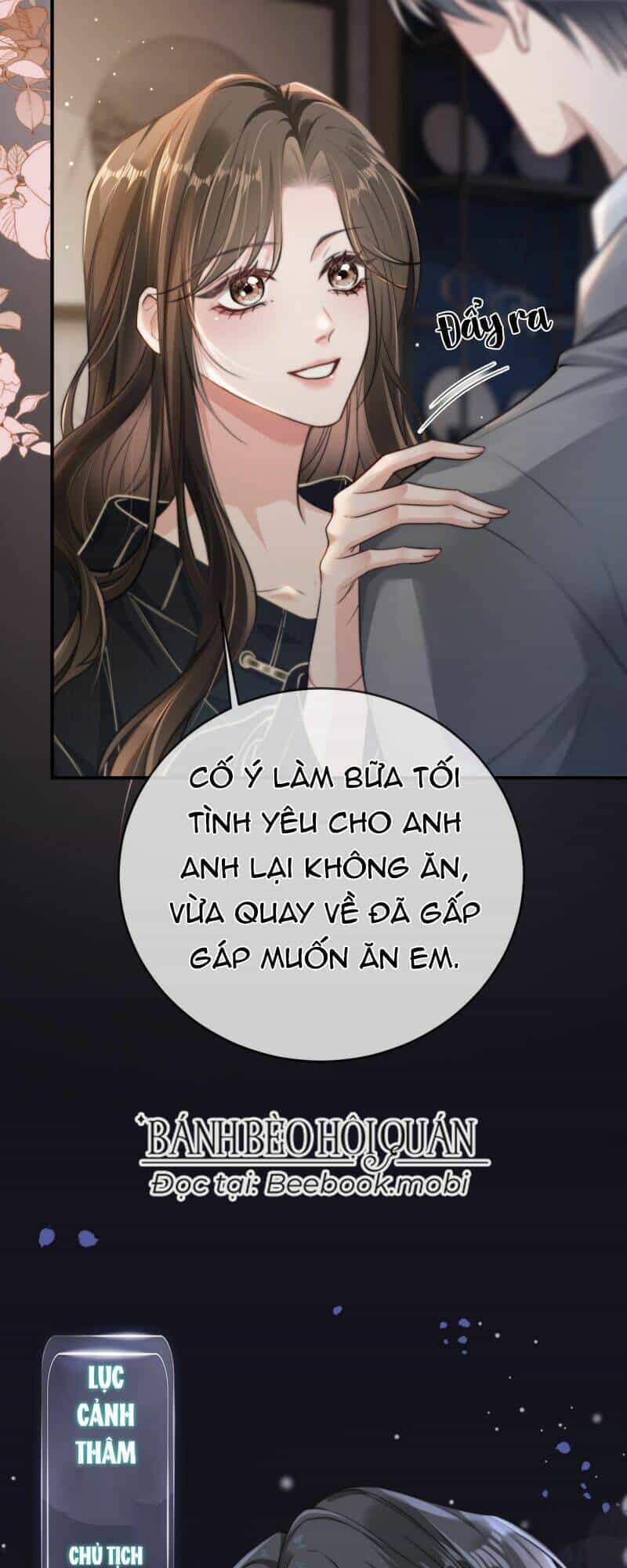 Sau Khi Chia Tay, Cô Ấy Trở Thành Nữ Vương Hotsearch - Chương 1 - ảnh 23