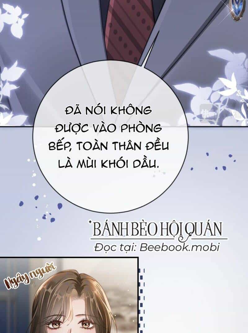 Sau Khi Chia Tay, Cô Ấy Trở Thành Nữ Vương Hotsearch - Chương 1 - ảnh 25