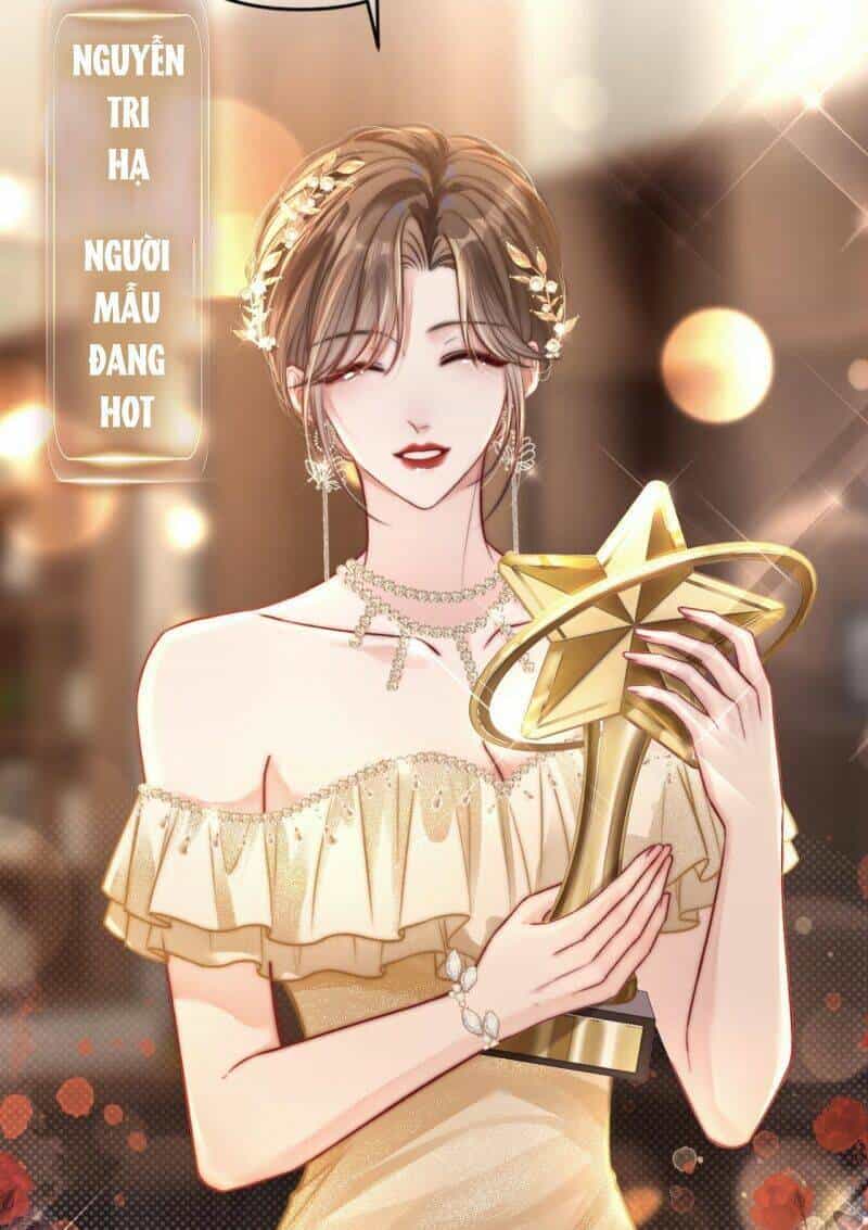 Sau Khi Chia Tay, Cô Ấy Trở Thành Nữ Vương Hotsearch - Chương 1 - ảnh 3