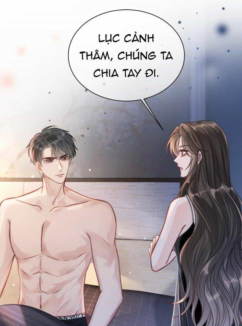 Sau Khi Chia Tay, Cô Ấy Trở Thành Nữ Vương Hotsearch - Chương 1 - ảnh 39