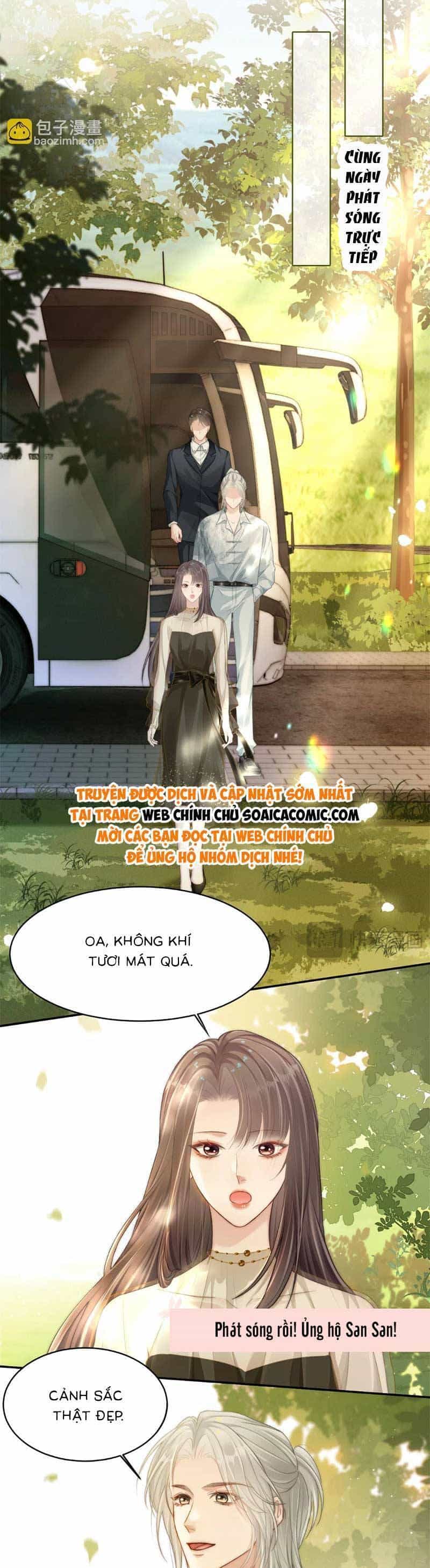 Sau Khi Chia Tay, Cô Ấy Trở Thành Nữ Vương Hotsearch - Chương 19 - ảnh 7