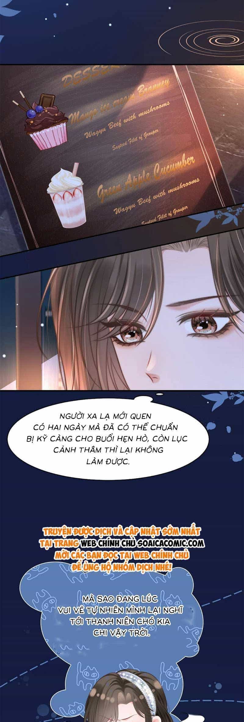 Sau Khi Chia Tay, Cô Ấy Trở Thành Nữ Vương Hotsearch - Chương 20 - ảnh 16