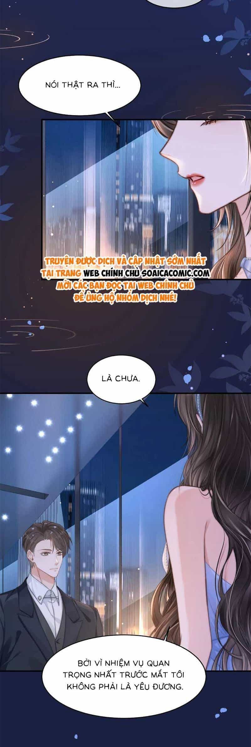 Sau Khi Chia Tay, Cô Ấy Trở Thành Nữ Vương Hotsearch - Chương 21 - ảnh 18