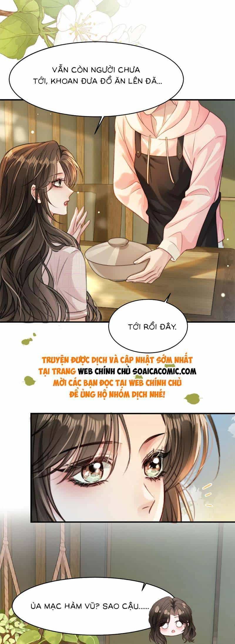 Sau Khi Chia Tay, Cô Ấy Trở Thành Nữ Vương Hotsearch - Chương 23 - ảnh 10