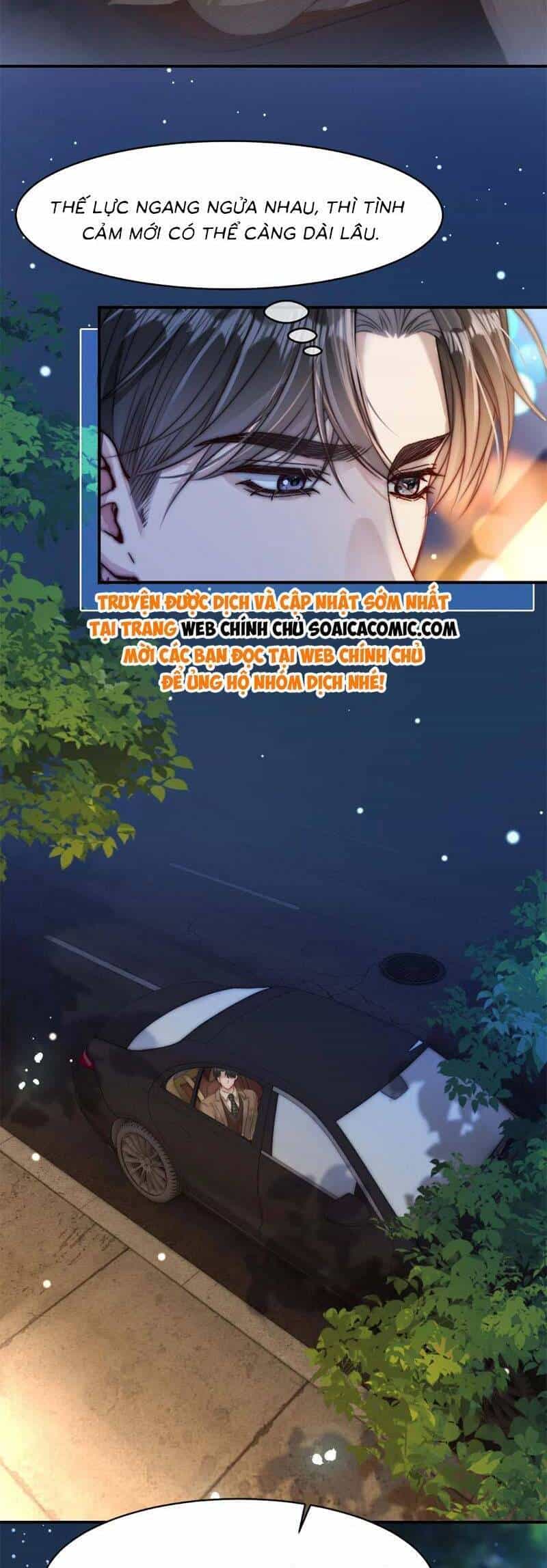 Sau Khi Chia Tay, Cô Ấy Trở Thành Nữ Vương Hotsearch - Chương 23 - ảnh 2