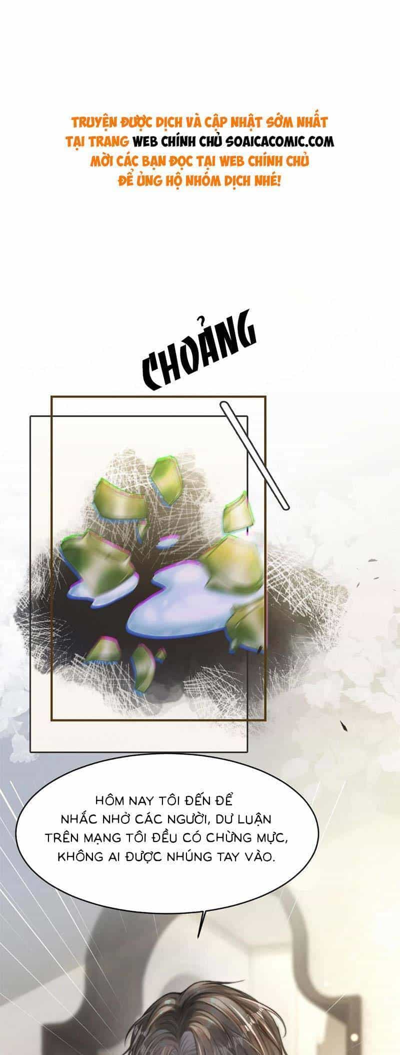 Sau Khi Chia Tay, Cô Ấy Trở Thành Nữ Vương Hotsearch - Chương 24 - ảnh 1