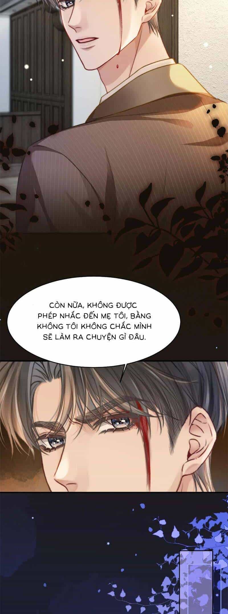 Sau Khi Chia Tay, Cô Ấy Trở Thành Nữ Vương Hotsearch - Chương 24 - ảnh 5