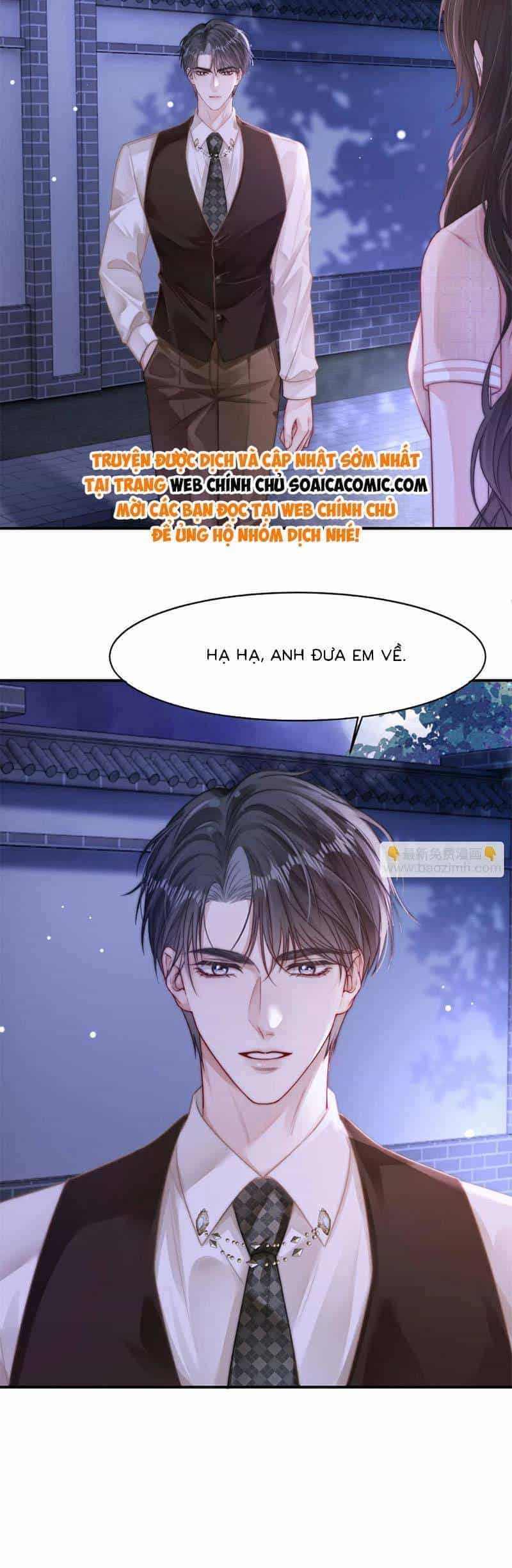 Sau Khi Chia Tay, Cô Ấy Trở Thành Nữ Vương Hotsearch - Chương 25 - ảnh 22